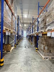 North Spring Bizhub (D27), Factory #575440991